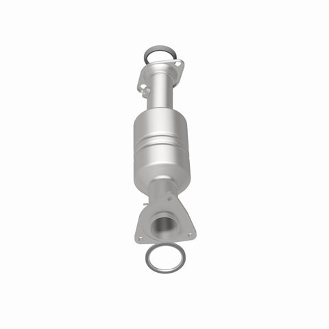 MagnaFlow Direct Fit Catalytic Converter 2010-2012 CX-7 2.5 L Underbody - 52222