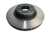 DBA 12-15 BMW 335i (340mm Front Rotor) Front 4000 Series Plain Rotor - DBA42676