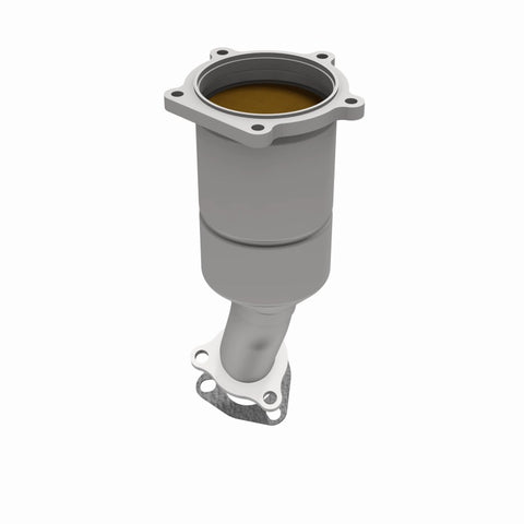 MagnaFlow Direct Fit Catalytic Converter 00-04 Nissan Frontier - 24096
