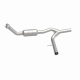MagnaFlow Conv DF F-150 04-06 8 4.6L - 93124