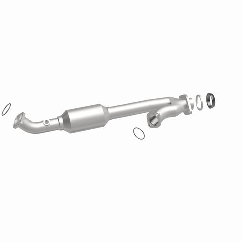 MagnaFlow Direct Fit Catalytic Converter 05-07 4-Run/FJ Passenger Side Rear - 23985