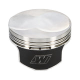 Wiseco Chevy LS Series -1cc 1.300 x 4.155inch Bore Piston Shelf Stock Kit - K0005X155