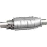 MagnaFlow Universal Catalytic Converter Qf Toyota - 94041