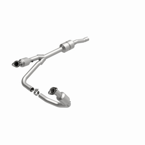 MagnaFlow Conv DF 02-03 Ram 1500 4.7L - 458070
