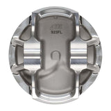 JE Pistons SBC FSR TOUR SERS GP Set of 8 Pistons - 258025