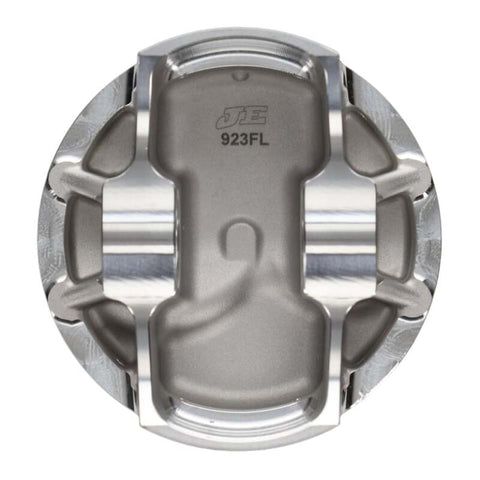 JE Pistons SBC FSR TOUR SERS GP Set of 8 Pistons - 258026