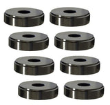 Torque Solution Shifter Base Bushing Kit: Honda Civic Si 2002-05 - TS-BB-010