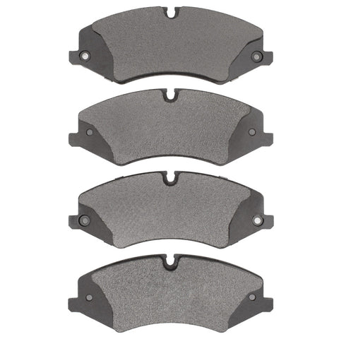 R1 10-17 Land Rover Range Rover Front Optimum OE Brake Pads - 2551-1479-00