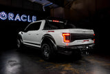 Oracle Lighting 15-20 Ford F-150 Reverse LED Modules Flush Tail Light - Standard Red - 5913-504