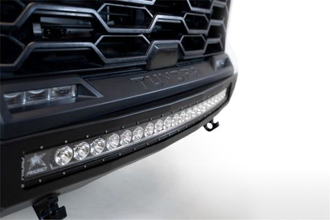 Addictive Desert Designs 22-23 Toyota Tundra Stealth Fighter Winch Front Bumper - F761191760103