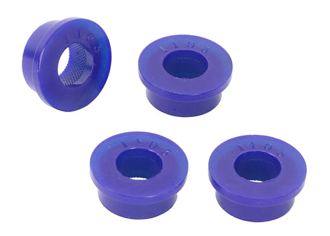 SuperPro 1959 Volvo 122 Base Rear Panhard Rod Bushing Kit - SPF1103AK
