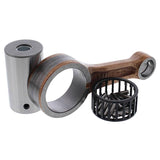 Hot Rods 14-21 Yamaha YFZ 450 R 450cc Connecting Rod Kit - 8729