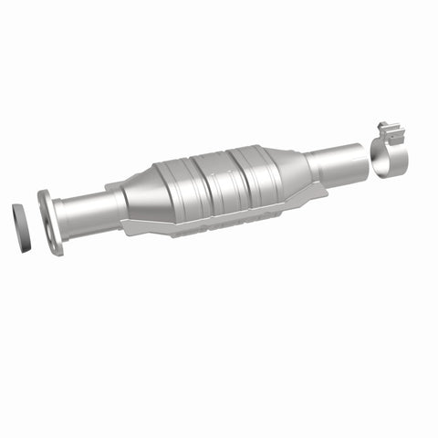 MagnaFlow Conv DF 09-11 Ford Escape 3.0L - 51518