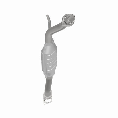 MagnaFlow Direct Fit Catalytic Converter Ford-Lincoln-Mercury 8 - 93368