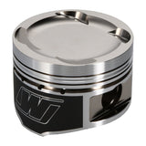 Wiseco Toyota Turbo -14.8cc 1.338 X 86.0 Piston Shelf Stock *SINGLE PISTON* - 6550M86AP
