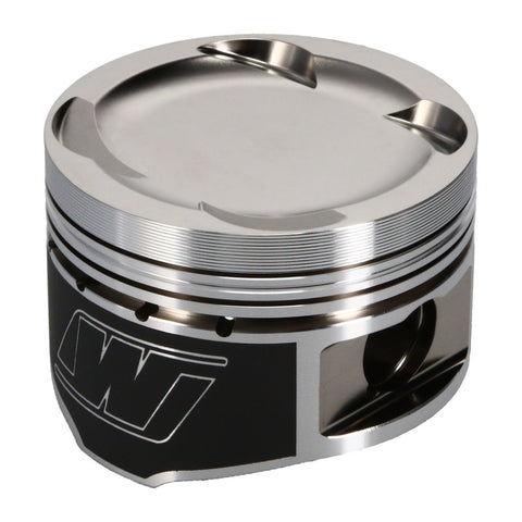 Wiseco Toyota Turbo -14.8cc 1.338 X 86.0 Piston Shelf Stock *SINGLE PISTON* - 6550M86AP