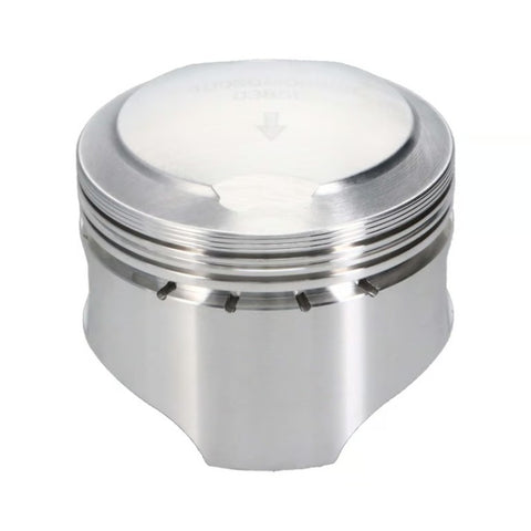 Wiseco Honda CB/CL350 68-73 10.51 CR Piston Kit - 40060M06500