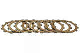 Wiseco Clutch Fiber Kit - 8 Fiber Clutch Basket - WPPF059