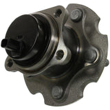 MOOG 15-16 Lexus NX300h Rear Hub Assembly - 512372