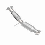MagnaFlow Direct Fit Catalytic Converter 06-09 Volvo S40/V50 2.4L - 24133