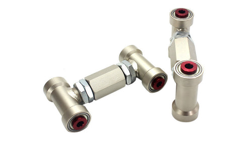 ISR Performance Front Upper Camber Arm - Nissan 300ZX/R32 GTR - IS-Z32-CMBR