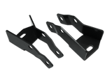 Body Armor 4x4 11-19 GMC/Chevy 1500HD/2500HD/3500HD 2WD/4WD 1-3in Key and Shock Extender - 50401-GM