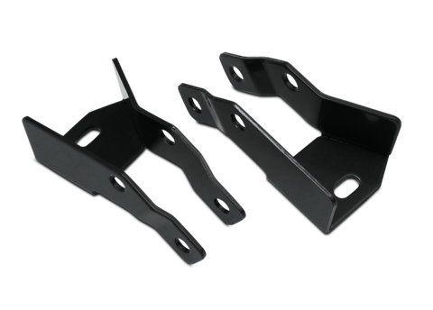 Body Armor 4x4 11-19 GMC/Chevy 1500HD/2500HD/3500HD 2WD/4WD 1-3in Key and Shock Extender - 50401-GM