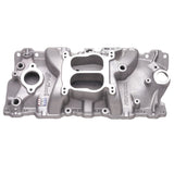 Edelbrock Performer EGR Manifold - 3701