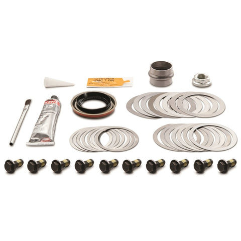 Ford Racing Bronco M210 Fdu Ring And Pinion Installation Kit - M-4210-D