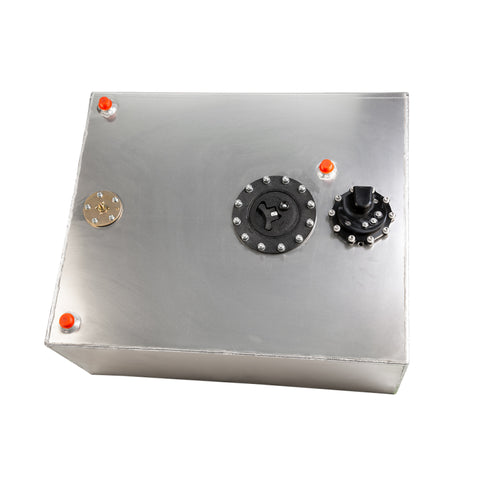 Aeromotive Fuel Cell TVS 20 Gal 90-Deg Outlet Brushless Spur 3.5 - 19315