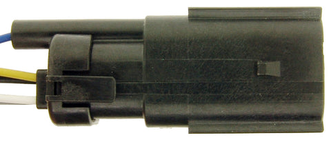 NGK Ford Edge 2014-2012 Direct Fit 5-Wire Wideband A/F Sensor - 24397