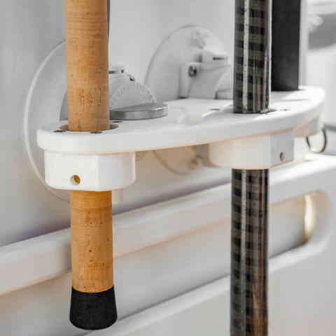 SeaSucker Pro Series Rod & Tool Kit - White - MF5120W