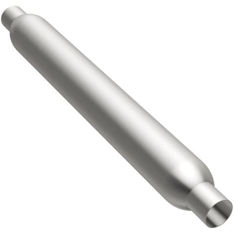 MagnaFlow Muff GP 3.5 Dia 26inch 2/2 - 18144