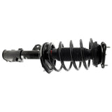 KYB Shocks & Struts Strut Plus Front Left 06-11 Hyundai Accent - SR4501