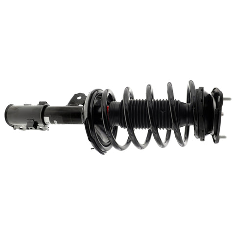 KYB Shocks & Struts Strut Plus Front Left 06-11 Hyundai Accent - SR4501