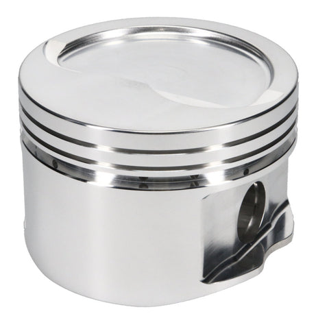 JE Pistons 440 MOPAR DISH Set of 8 Pistons - 232453