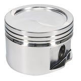 JE Pistons 440 MOPAR DISH Set of 8 Pistons - 232452