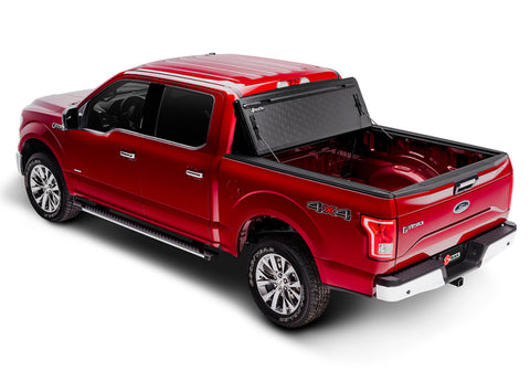 BAK 04-14 Ford F-150 5ft 6in Bed BAKFlip FiberMax - 1126309
