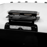 Putco 09-18 Dodge Ram LD - 16in Roof Bracket Hornet Brackets - 950004