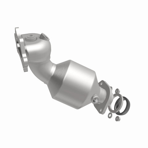 MagnaFlow Conv DF 06-10 Honda Civic 1.3L - 49735