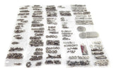 Omix Body Fastener Kit Tailgate 76-83 Jeep CJ5 - 12215.04