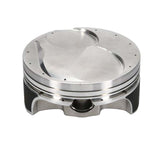 Wiseco BBC Quick 8 +15.6cc 18deg 1.215inch CH Piston Shelf Stock Kit - K498B110