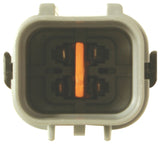 NGK Hyundai XG350 2003-2002 Direct Fit Oxygen Sensor - 25154