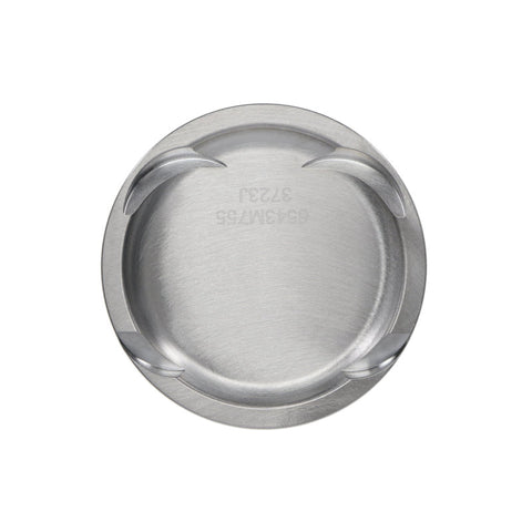 Wiseco Honda Turbo -14cc 1.148 X 75.5MM Piston Shelf Stock - 6543M755