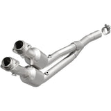 MagnaFlow Direct Fit Catalytic Converter 95 Jaguar XJS 4.0L - 23069