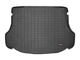 WeatherTech 03-10 Kia Sorento Cargo Liners - Black - 40249