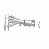 MagnaFlow Direct Fit Catalytic Converter 06 Pontiac G6 2.4L - 50304