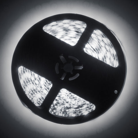 Oracle Exterior Flex LED Spool - RGB ColorSHIFT - 4222-333