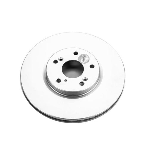 Power Stop 04-08 Acura TL Front Evolution Geomet Coated Rotor - JBR1143EVC
