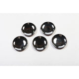 Rugged Ridge Door Handle Recess Guards 07-18 Jeep Wrangler Unlimited JK - 13311.16